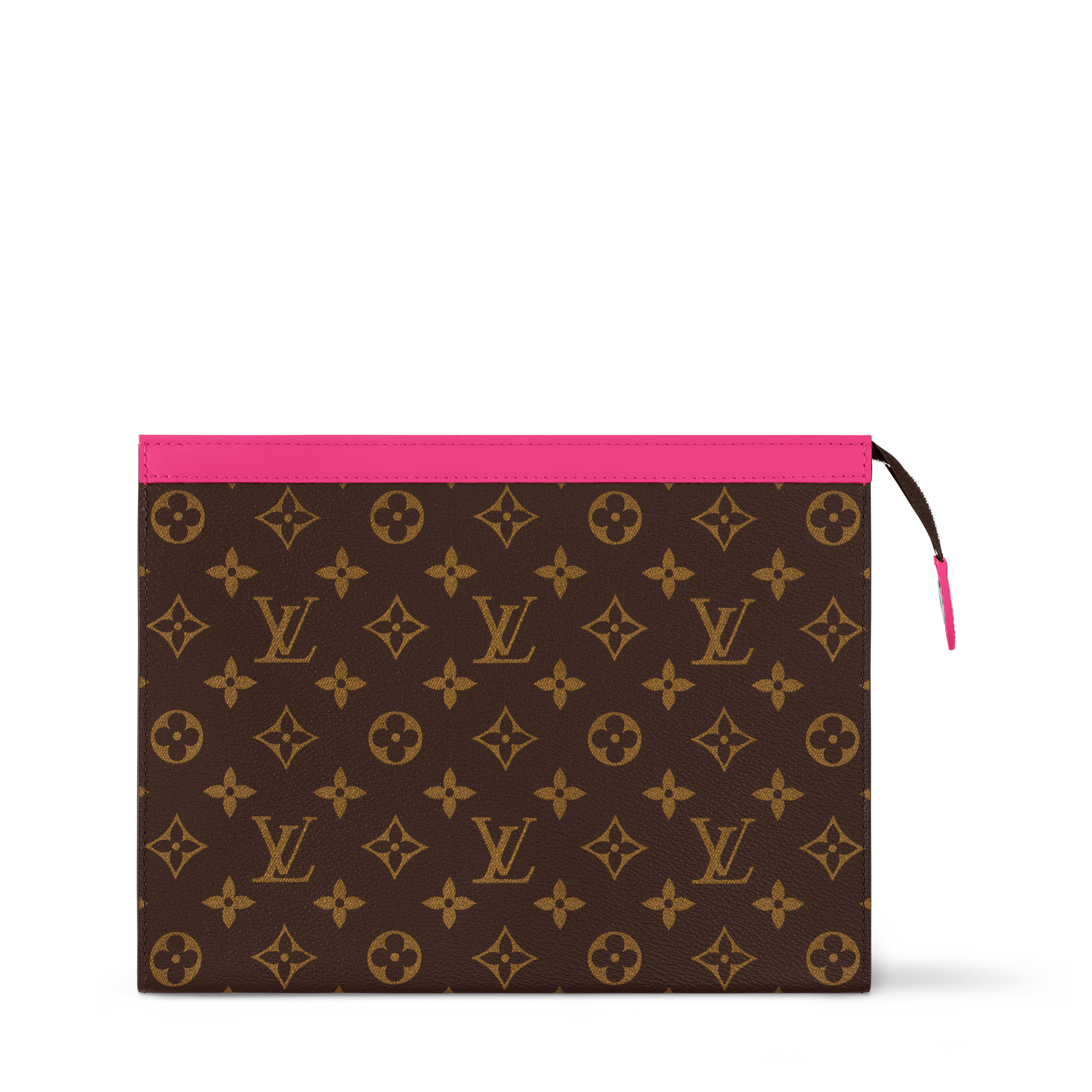 Pochette Voyage MM Monogram Eclipse - Ramadan | Louis Vuitton India